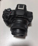 佳能（Canon）佳能r50 入門級微單相機 Vlog拍攝 4K高清視頻 自拍照相 半畫幅無反 學生旅行家用 掃街旅拍套裝  曬單實拍圖