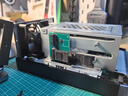 希捷酷玩5201TB SSD固態(tài)硬盤(pán) M.2接口(NVMe協(xié)議 PCIe4.0×4) 電競玩家專(zhuān)業(yè)之選游戲高速 酷玩520系列 1T pcie4.0 TLC 曬單實(shí)拍圖
