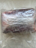 東來(lái)順 內蒙古羔羊原切去骨羊后腿肉2斤 BBQ燉煮燒烤串 清真中華老字號 曬單實(shí)拍圖