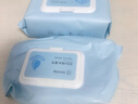 京東京造殺菌濕巾80片*4包(320片) 殺菌率99.9%濕巾紙 衛生濕紙巾 曬單實(shí)拍圖
