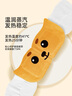 Converse匡威兒童羽絨服男女童冬季新款長(cháng)款過(guò)膝中大童裝極寒泡芙保暖外套 正黑色 140 充絨量約182g 【建議身高128-140cm】 曬單實(shí)拍圖