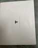 拇指白小T【拒水鵝絨T】李小冉秋冬新款可機洗鵝絨長(cháng)袖T恤男90絨加厚保暖 【白鵝絨】墨黑男款 4XL 曬單實(shí)拍圖