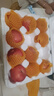 甜醉了 煙臺蘋果棲霞紅富士新鮮水果生鮮山東特產(chǎn)脆甜整箱平果禮盒禮品 紅富士凈重4.5斤75-80mm 曬單實拍圖