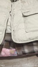 羽絨服專用清洗劑家政推薦干洗劑帶刷頭免水洗強力去污不留印 羽絨刷【快速去污】100ml*1瓶 曬單實拍圖