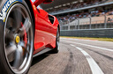 米其林（MICHELIN）汽車(chē)輪胎 215/55R17 94V 耐越 ENERGY MILE 適配秦PLUS/探歌/繽智 曬單實(shí)拍圖