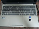 惠普（HP）星Book15 【國家補貼20%】2025酷睿新品商務(wù)輕薄筆記本電腦 大屏便攜學(xué)生本女生辦公本 i7-13620H 16G 1T A面金屬 曬單實(shí)拍圖