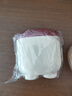 多巴胺桌面收納盒筆筒學(xué)生宿舍整理分格桌面筆筒文具大容量 卡通筆筒【紅色】1個(gè)裝+送隨機貼紙 曬單實(shí)拍圖