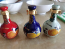 牛欄山白酒二鍋頭 生肖小酒禮盒 清香型  品鑒送禮收藏【官方授權】 53度 50mL 3瓶 青龍珍品三十鼠年 曬單實(shí)拍圖