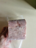 1號會(huì )員店黑豬里脊肉 凈重1.2kg慢養300天以上 豬大里脊通脊肉 豬肉生鮮  曬單實(shí)拍圖