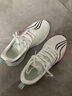 赤兔8pro跑步鞋男款秋冬季加絨保暖專(zhuān)用碳板減震兒童學(xué)生運動(dòng)跑鞋 赤兔8pro-標準白 38 曬單實(shí)拍圖