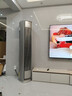 美的（Midea）空調(diào) 3匹 全面風(fēng) 風(fēng)尊二代 立式柜機新一級能效變頻冷暖家用客廳2025新品以舊換新國家立享8折補貼 3匹 一級能效 全面風(fēng)Pro AI語音 曬單實拍圖