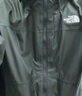 北面（The North Face）沖鋒衣男三合一抓絨內(nèi)膽戶外防水硬殼外套【經(jīng)典款】25新品|8AV7 4H0/宇宙黑 M(尺碼偏大） /170 曬單實(shí)拍圖
