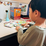 幼學(xué)小蝌蚪點(diǎn)讀筆A8S旗艦版幼兒童早教機3-6歲英語(yǔ)學(xué)習威廉海尼曼raz小達人 【海量?jì)却妗緼8S旗艦版-64g 曬單實(shí)拍圖