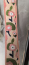 范爺家雙面長(cháng)條浴花搓澡巾女士專(zhuān)用強力搓泥宿舍洗澡擦背神器搓背不求人 曬單實(shí)拍圖