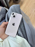 圖拉斯【久用不發(fā)黃】 適用iphone17promax手機殼蘋(píng)果17pro保護套17透明Air全包超薄磁吸散熱防摔高端男 iPhone 17【相機按鍵全包】 【精美透亮】不黃原材+超薄裸感+超強防爆 曬單實(shí)拍圖