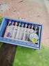 舒星計數器小學(xué)生四年級數學(xué)教具一鍵歸零9行學(xué)具數學(xué)啟蒙學(xué)具算盤(pán)加減法學(xué)習文具開(kāi)學(xué)必備送口訣表 曬單實(shí)拍圖