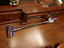 戴森（DYSON）V8無繩吸塵器【升級款】手持無線吸塵器 除螨 寵物 家庭適用 七夕情人節(jié)禮物 曬單實拍圖