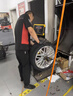 倍耐力汽車(chē)輪胎235/55R19 101W 蝎子Scorpion Verde(AO)原配奧迪Q5L 曬單實(shí)拍圖