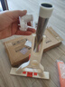 索邦膠棉拖把33cm1頭家用一拖凈免手洗海綿吸水拖把懶人拖地神器拖布 曬單實(shí)拍圖