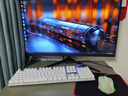 領(lǐng)睿英特爾酷睿i7升24核RTX4060獨顯64G內存臺式電腦主機黑神話(huà)悟空3A游戲辦公設計師渲染組裝電腦全套 五：24線(xiàn)程強芯+32G+1660Ti/電競直播 主機 曬單實(shí)拍圖