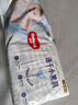 好奇（Huggies）金裝紙尿褲M(mǎn)162片(6-11kg)尿不濕【速干不易紅】 曬單實(shí)拍圖