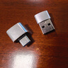 Type-C轉(zhuǎn)接頭 USB3.0安卓手機OTG數(shù)據(jù)轉(zhuǎn)換頭 手機平板接U盤硬盤讀卡器鍵鼠連接器 高光銀 USB轉(zhuǎn)Type-C+Type-C轉(zhuǎn)USB 組合裝 曬單實拍圖