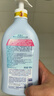 哈羅閃（sanosan）嬰兒洗發(fā)水沐浴露二合一500ml【0-12歲】?jì)和逶∫旱团菀讻_洗 曬單實(shí)拍圖
