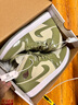 NIKE耐克女鞋WMNS AIR JORDAN 1 MID SE AJ1運動(dòng)訓練籃球鞋HF4079-003 HF4079-003 39 曬單實(shí)拍圖