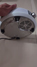德國寶（German Pool）家用電陶爐小型 低噪柔音 旋鈕控溫可定時(shí) 不挑鍋具 2200W大功率13檔可爆炒  圍爐煮茶GID-RS32T 電陶爐單機【升級旋鈕】 曬單實(shí)拍圖