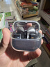 0度適用于三星BUDS3FE/PRO/BUDS3藍牙耳機透明保護套BUDS3PRO耳機殼TPU防摔軟殼透明防塵全包通用 Buds3 Pro/Buds3通用 buds透明保護套 曬單實(shí)拍圖