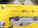 XQ品鉑豐田正版授權(quán)牛魔王積木車模和樂高機(jī)械組42200回力車 曬單實拍圖