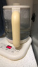 九陽(yáng)（Joyoung）1.8L大容量養生壺煮茶器煮茶壺 316L不銹鋼發(fā)熱盤(pán) 24H智能預約電水壺保溫花茶壺燒水壺K18D-WY601 曬單實(shí)拍圖