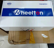 惠爾頓（WHEELTON）前置過(guò)濾器反沖洗防爆10T全屋凈水器家用大流量自動(dòng)刮洗清洗濾網(wǎng)防爆抗凍自來(lái)水管過(guò)濾器p0038pro 自行安裝【無(wú)需更換濾芯】 曬單實(shí)拍圖