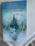 英文原版 納尼亞傳奇2 The Lion, the Witch and the Wardrobe 曬單實(shí)拍圖