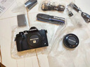 奧林巴斯（OLYMPUS）E-M10 MarkIV EM10四代 微單相機(jī) 數(shù)碼相機(jī) 微單套機(jī)（14-42mm & 40-150mm）黑 曬單實(shí)拍圖