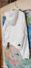 阿迪達斯 （adidas）女款休閑時(shí)尚潮流運動(dòng)夾克JY7591 M  曬單實(shí)拍圖