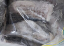海大廚俄羅斯狹鱈魚(yú)4斤 去頭去臟整條6-9條 深海鱈魚(yú)海鮮生鮮 曬單實(shí)拍圖