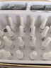 GALENIC科蘭黎「1號」VC 精華24組 趙麗穎同款 護膚品生日禮物嫩膚 曬單實(shí)拍圖