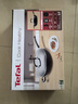 特福（Tefal）炒鍋有鈦不粘鍋家用炒菜鍋少油煙32cm炒鍋電磁爐燃?xì)庠钔ㄓ贸村?曬單實(shí)拍圖