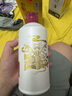 茅臺（MOUTAI）荷璽 醬香型白酒 53度 500ml 單瓶裝 曬單實拍圖