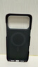 PITAKA適用蘋(píng)果iPhone17ProMax手機殼相機按鍵全包磁吸凱夫拉芳綸碳纖維紋裸機手感編織高級感保護套日落 曬單實(shí)拍圖