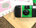 FUJIFILM/富士 Simple ACE一次性膠卷相機 復古膠片機 SIMPLE ACE (27張*1) 包裝隨機發(fā) 曬單實(shí)拍圖