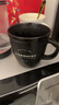 星巴克（Starbucks）桃花女神杯粉色漸變玻璃吸管杯550ml辦公室冷水杯女生日禮物 曬單實(shí)拍圖