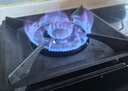 老板（Robam）55B7A燃?xì)庠钐烊粴庠罹呙簹庠铍p灶家用5.2kW+70%熱效率一級(jí)能效猛火灶 天然氣 大火力 曬單實(shí)拍圖