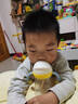 美素佳兒（Friso）皇家幼兒配方奶粉3段（1-3歲幼兒適用）800g*3 乳鐵蛋白 (新國(guó)標(biāo)) 曬單實(shí)拍圖
