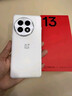一加 13 12GB+256GB 白露晨曦 國(guó)家補(bǔ)貼 高通驍龍?8至尊版 6000mAh 冰川電池 oppo智能AI游戲5G手機(jī) 曬單實(shí)拍圖