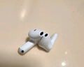 OPPO Enco Air4 新聲版 真無線耳機【國家補貼】半入耳式藍(lán)牙耳機無線耳機通用蘋果華為小米手機潤玉白 曬單實拍圖