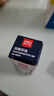 得力（deli）10ml光敏印油 財務(wù)印章光敏印油 光敏印章專(zhuān)用印油 辦公印章印臺印油 紅色9879 曬單實(shí)拍圖