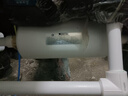 VORTOPT美諾浦前置過濾器家用反沖洗全屋中央軟水機凈水器軟水阻器垢美膚柔水器無鹽物理除垢柔化 【UH3全自動+UR1套餐】-上門安裝 曬單實拍圖