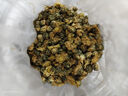 福茗源 菊花茶胎菊250g頭采大份實(shí)惠裝花草茶葉家庭裝分量泡水喝的涼茶 曬單實(shí)拍圖